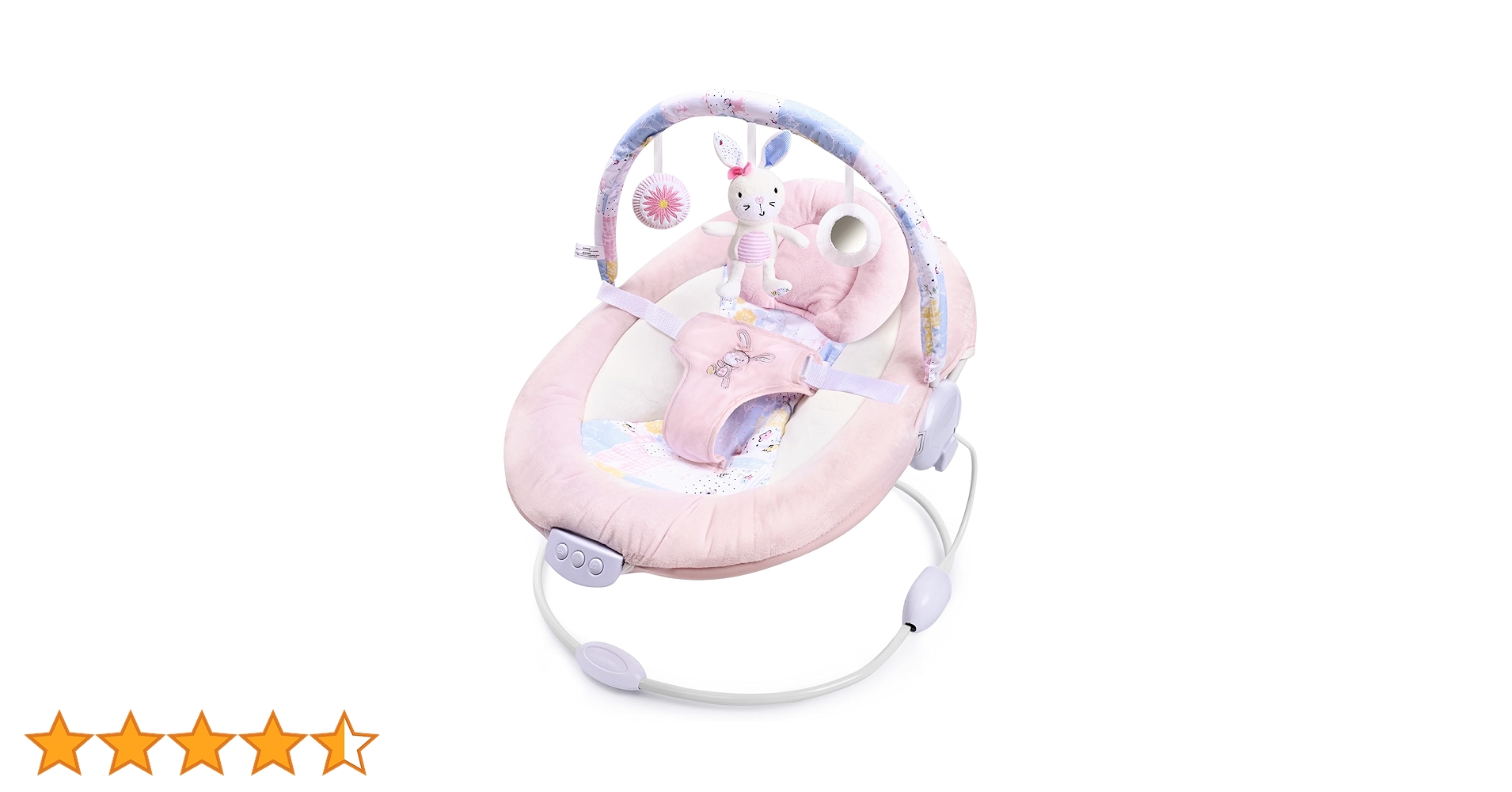 babylclub Babydoll warmer top ピンク Babydoll warmer top (pink) – Babymetalclub Japan